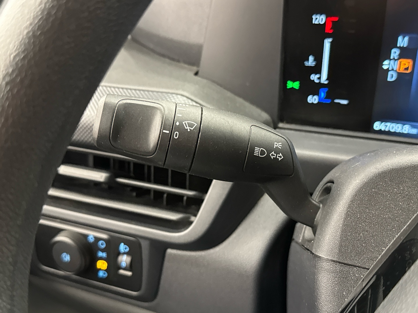 FORD Transit Custom 2024