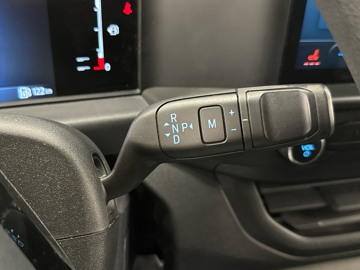 FORD Transit Custom 2024