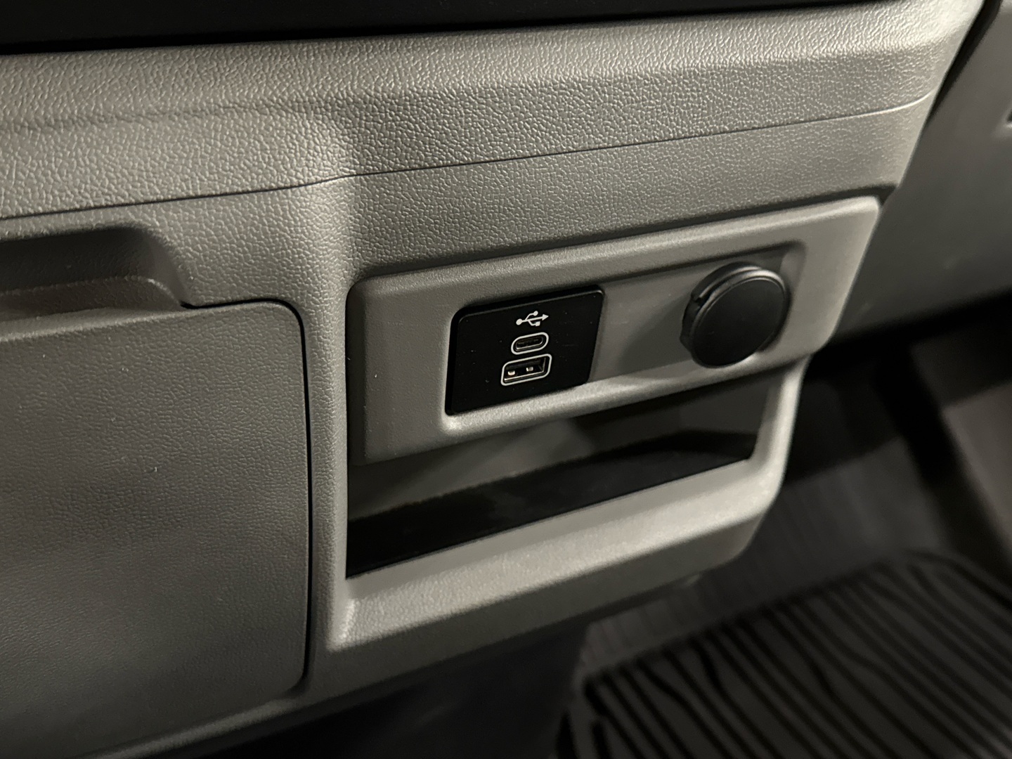 FORD Transit Custom 2024