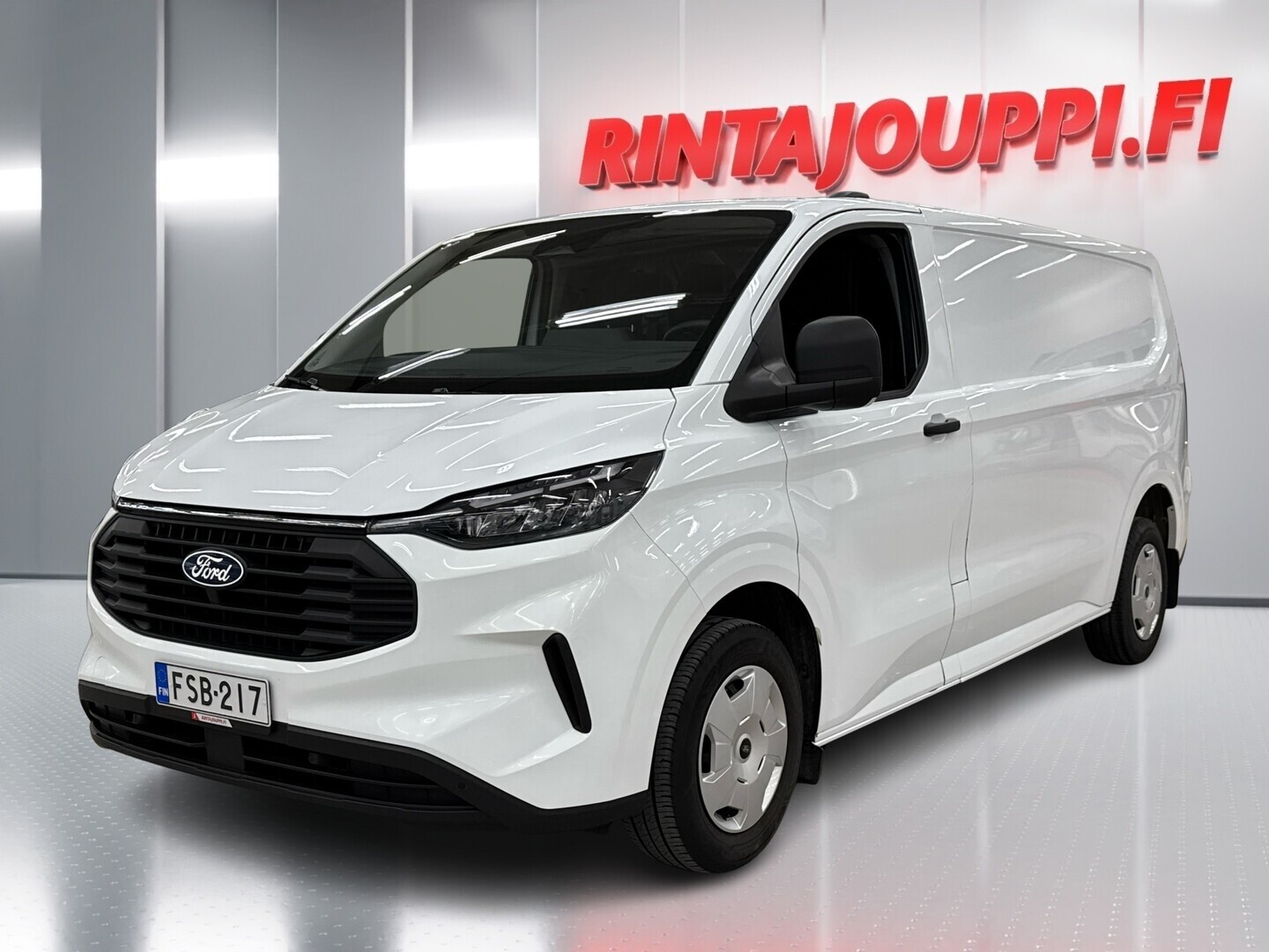 FORD Transit Custom 2024