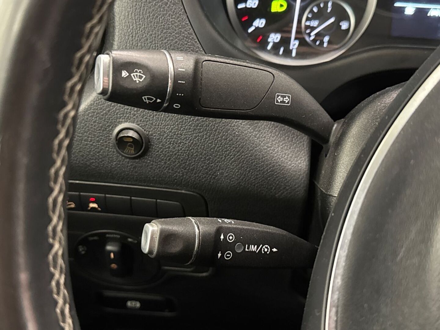 MERCEDES-BENZ Vito 2019