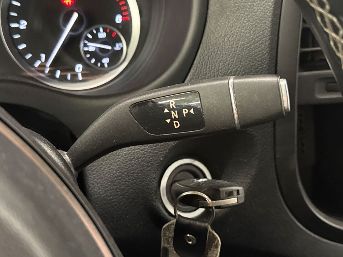 MERCEDES-BENZ Vito 2019