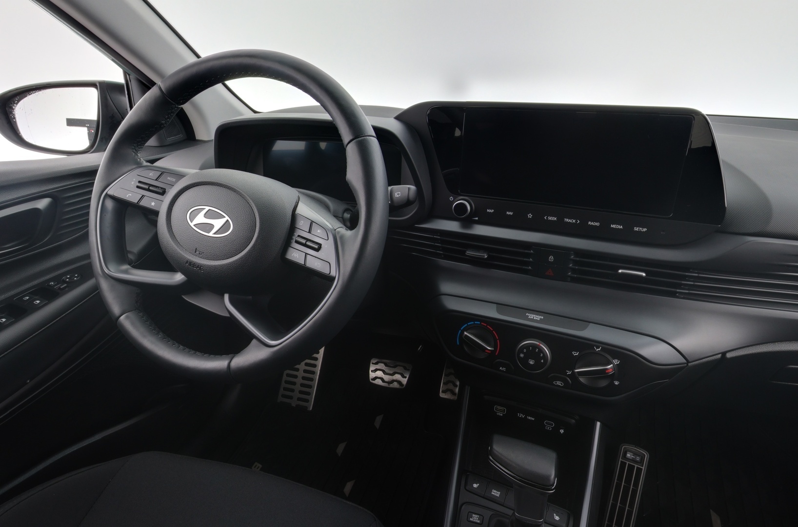 HYUNDAI BAYON Cross 2025