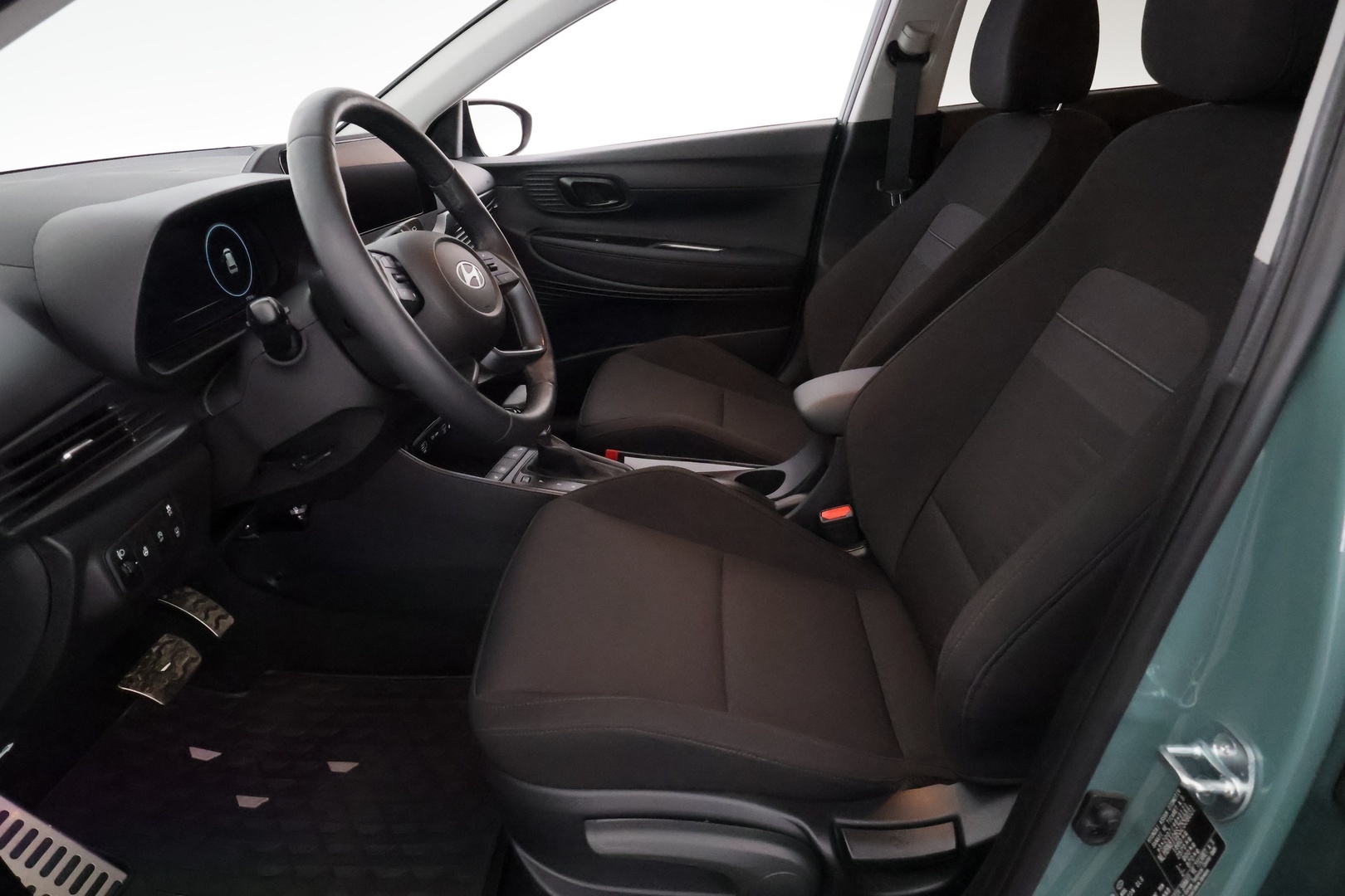 HYUNDAI BAYON Cross 2025