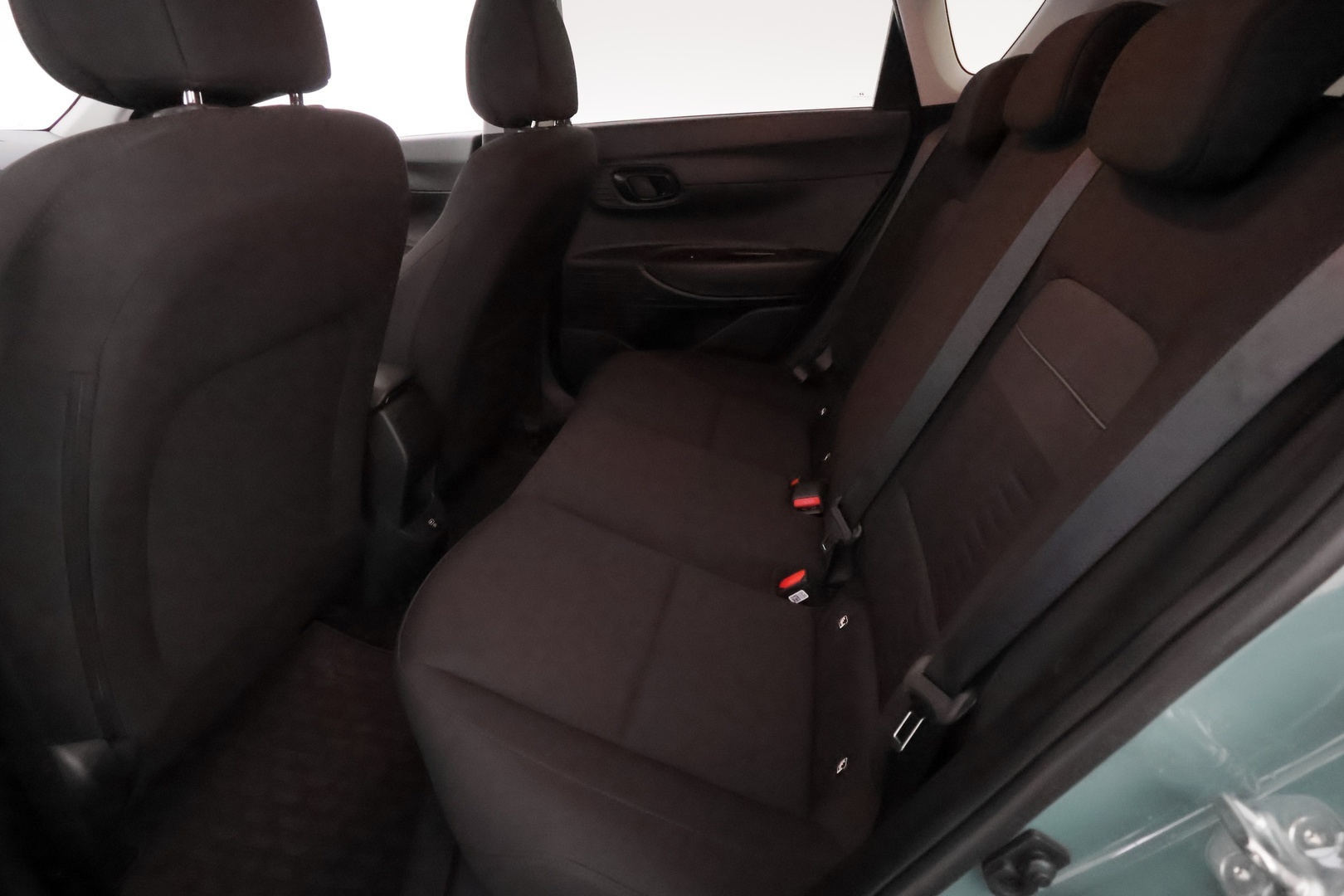 HYUNDAI BAYON Cross 2025