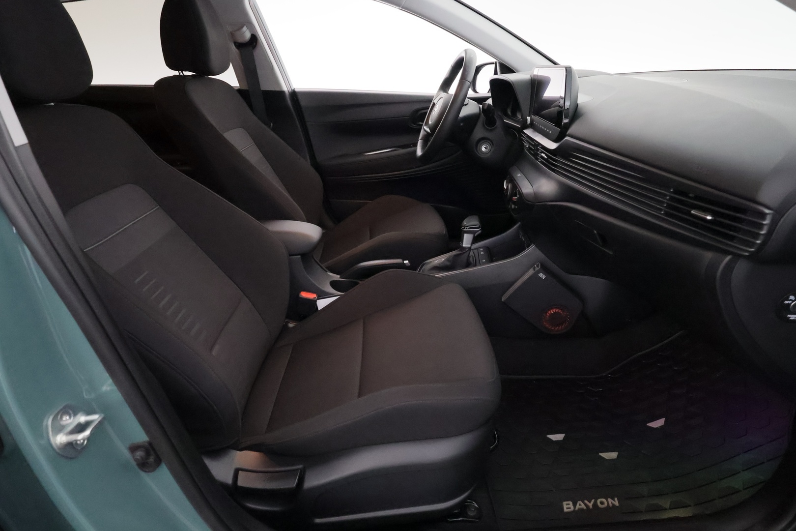 HYUNDAI BAYON Cross 2025