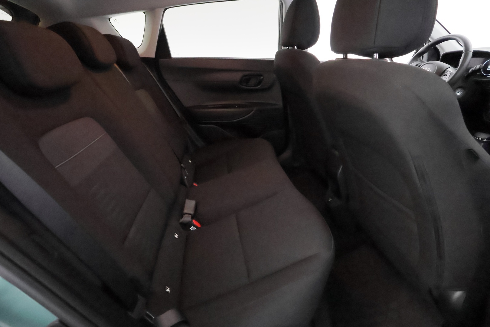 HYUNDAI BAYON Cross 2025