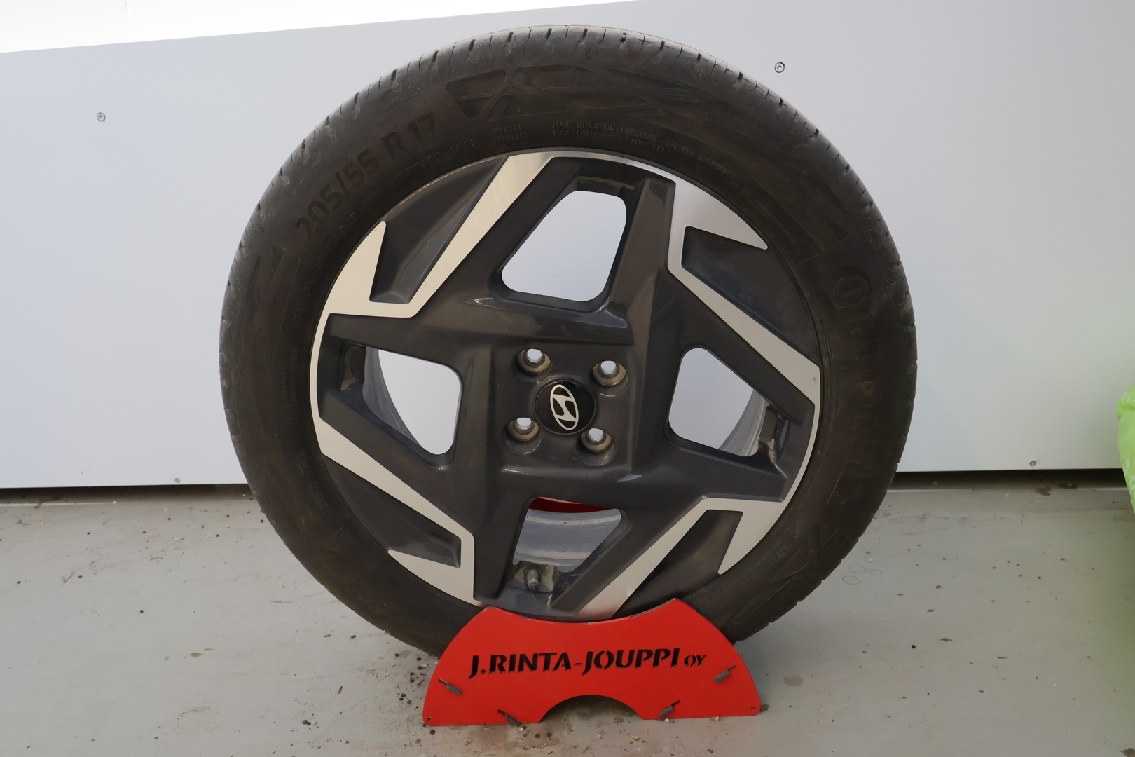 HYUNDAI BAYON Cross 2025