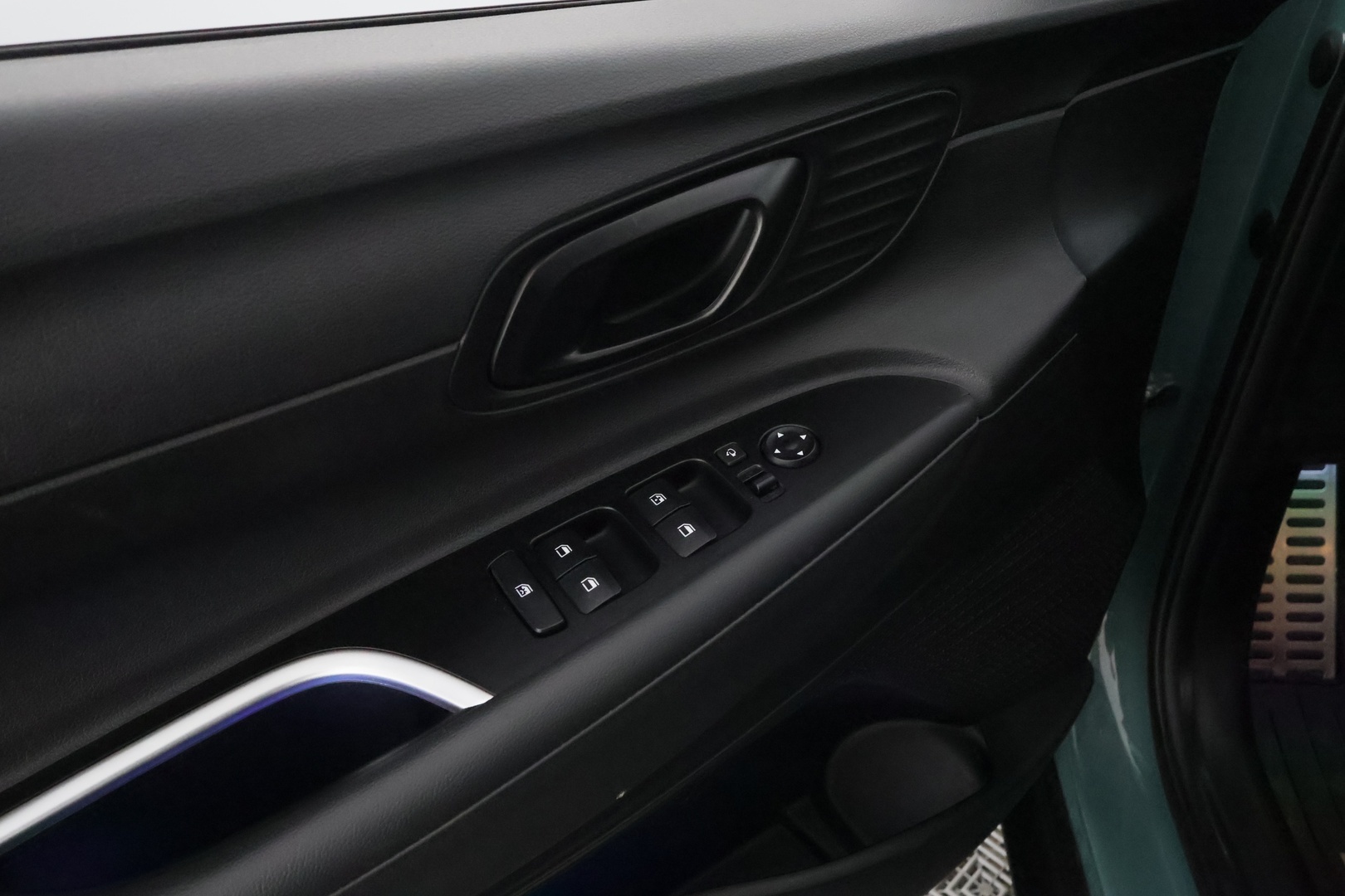 HYUNDAI BAYON Cross 2025