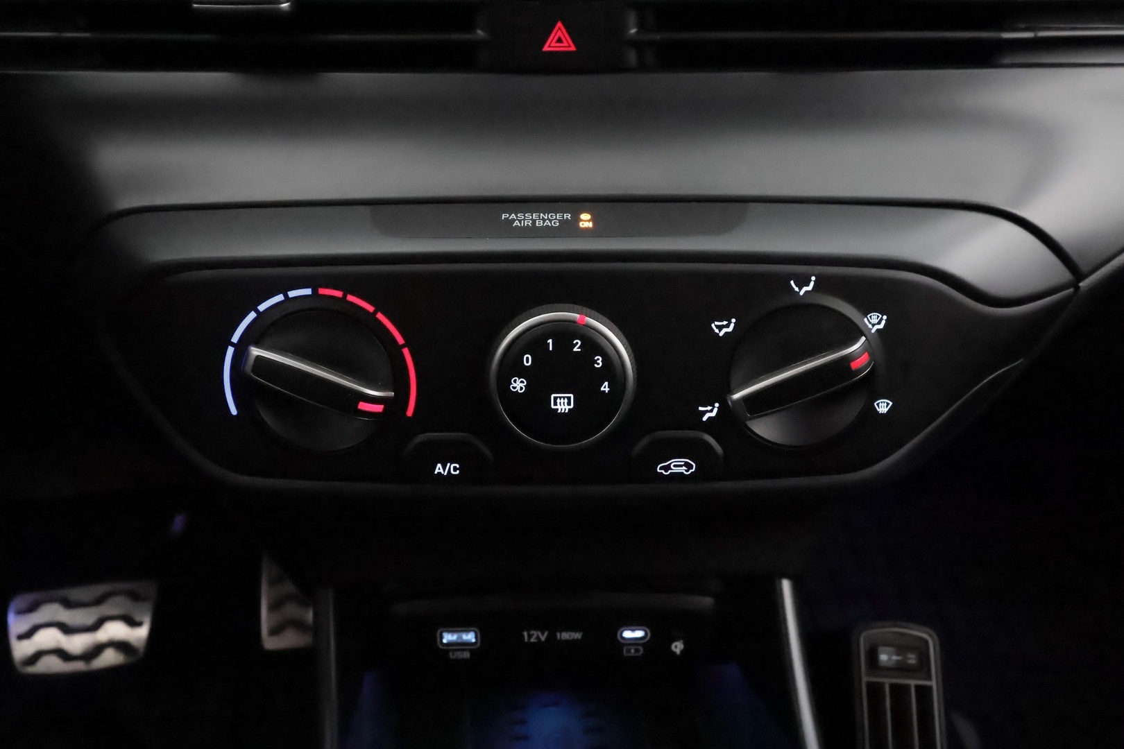 HYUNDAI BAYON Cross 2025