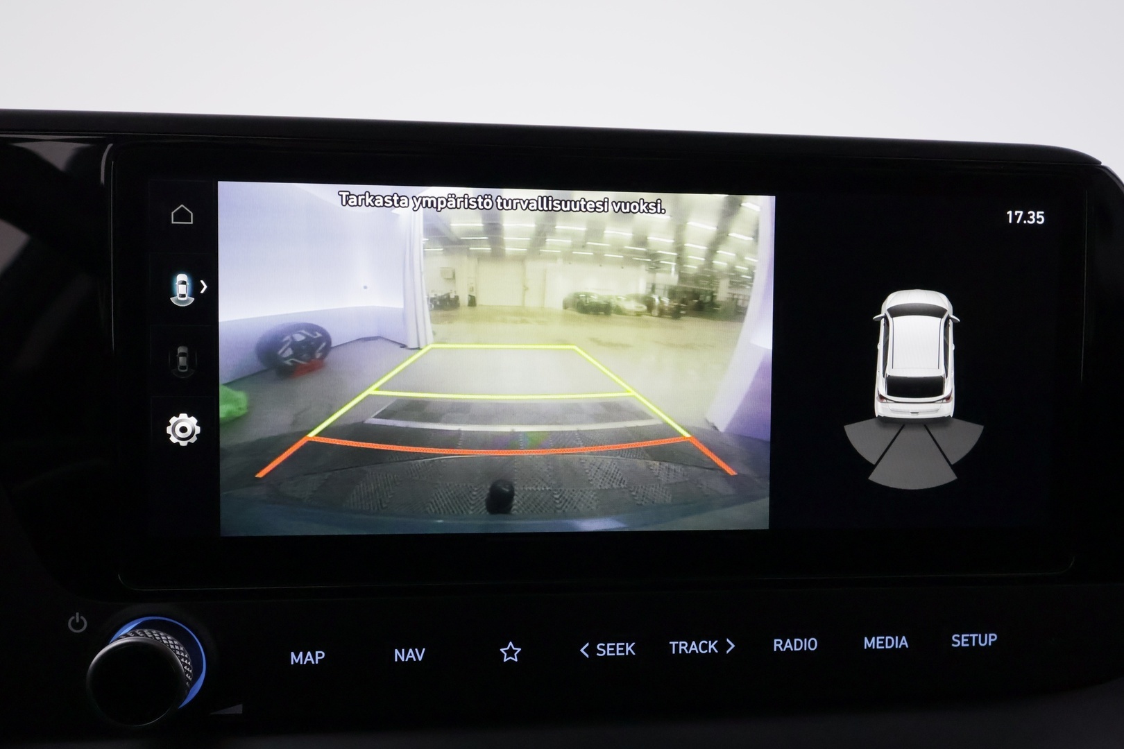 HYUNDAI BAYON Cross 2025