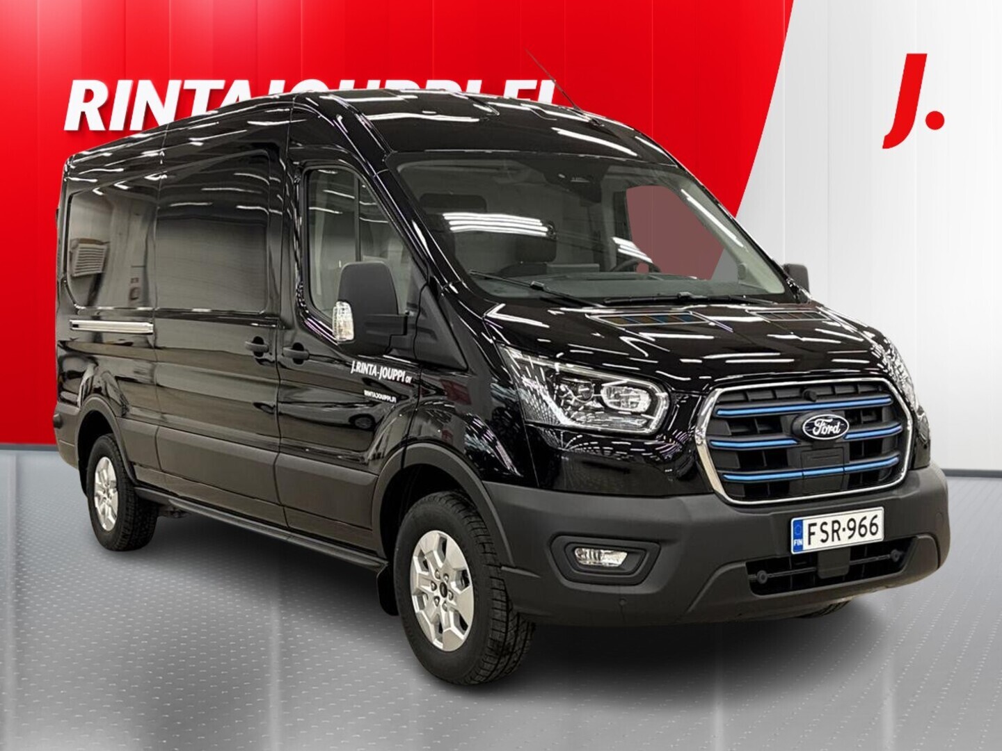 FORD Transit 2026
