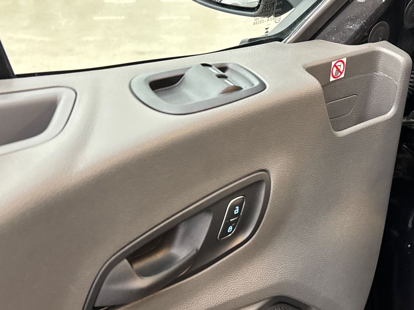 FORD Transit 2026