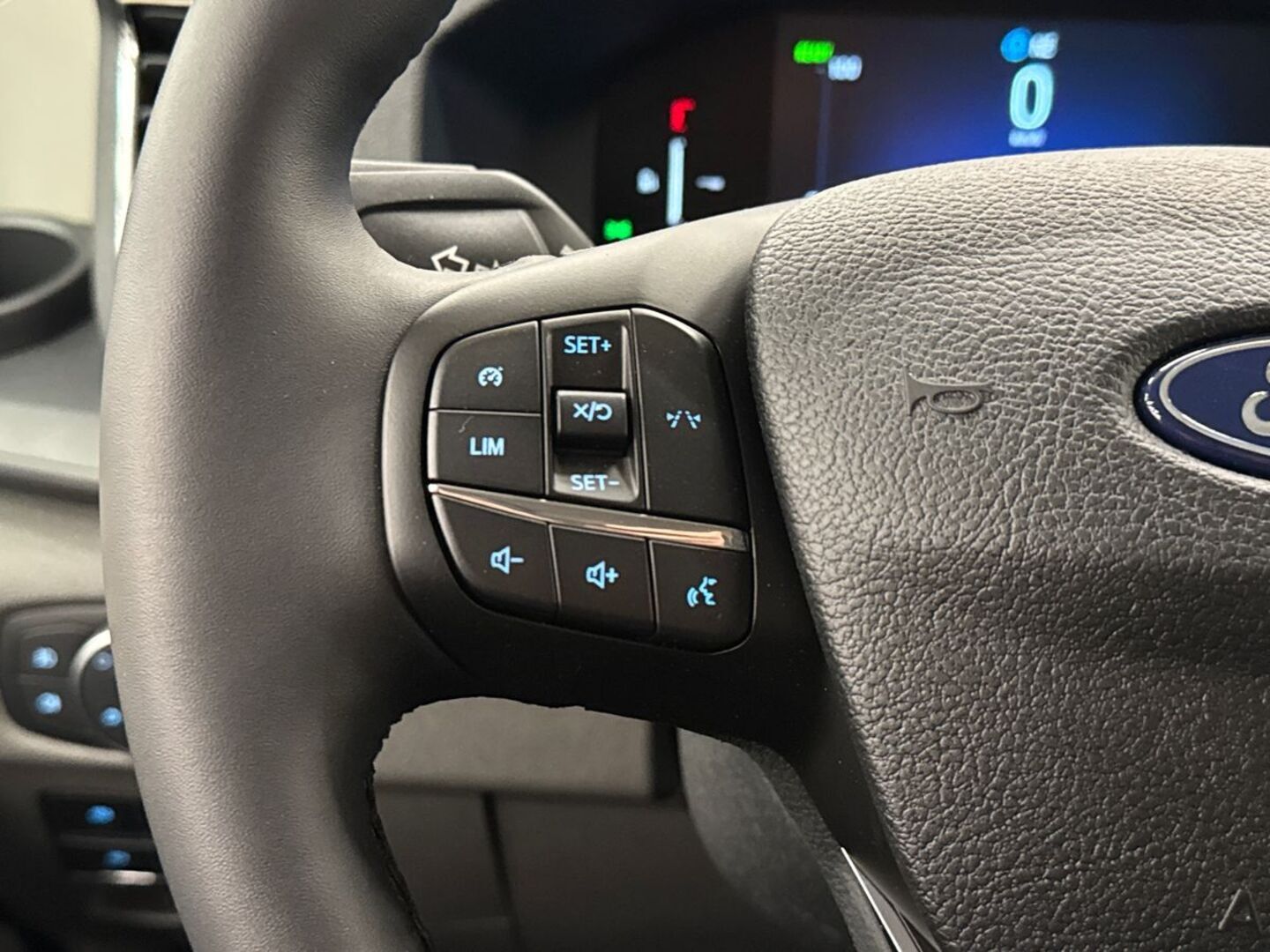 FORD Transit 2026
