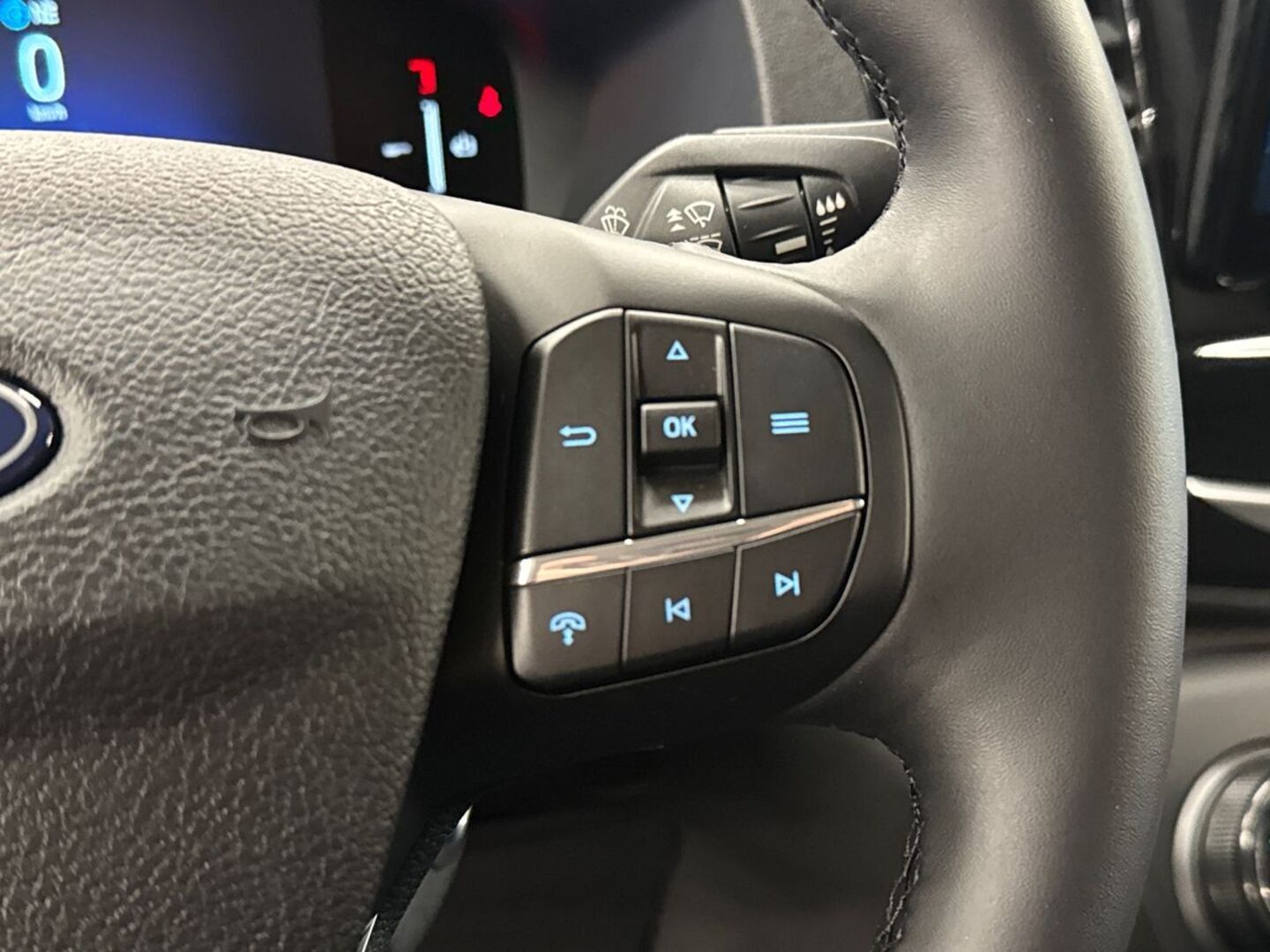 FORD Transit 2026