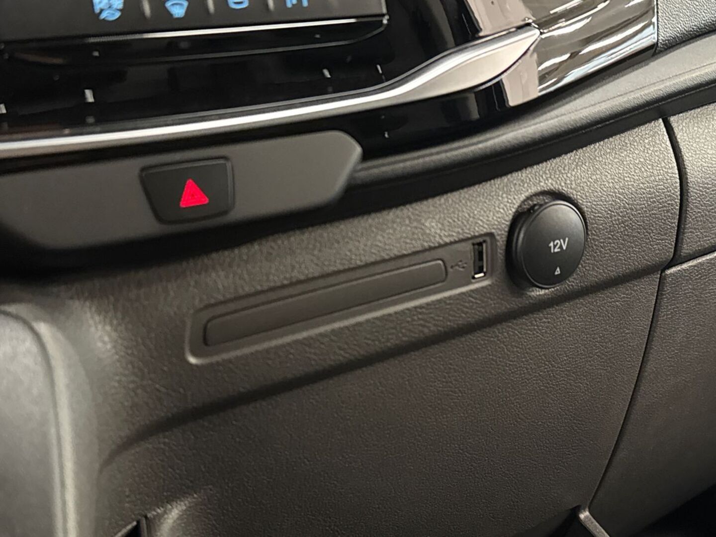 FORD Transit 2026