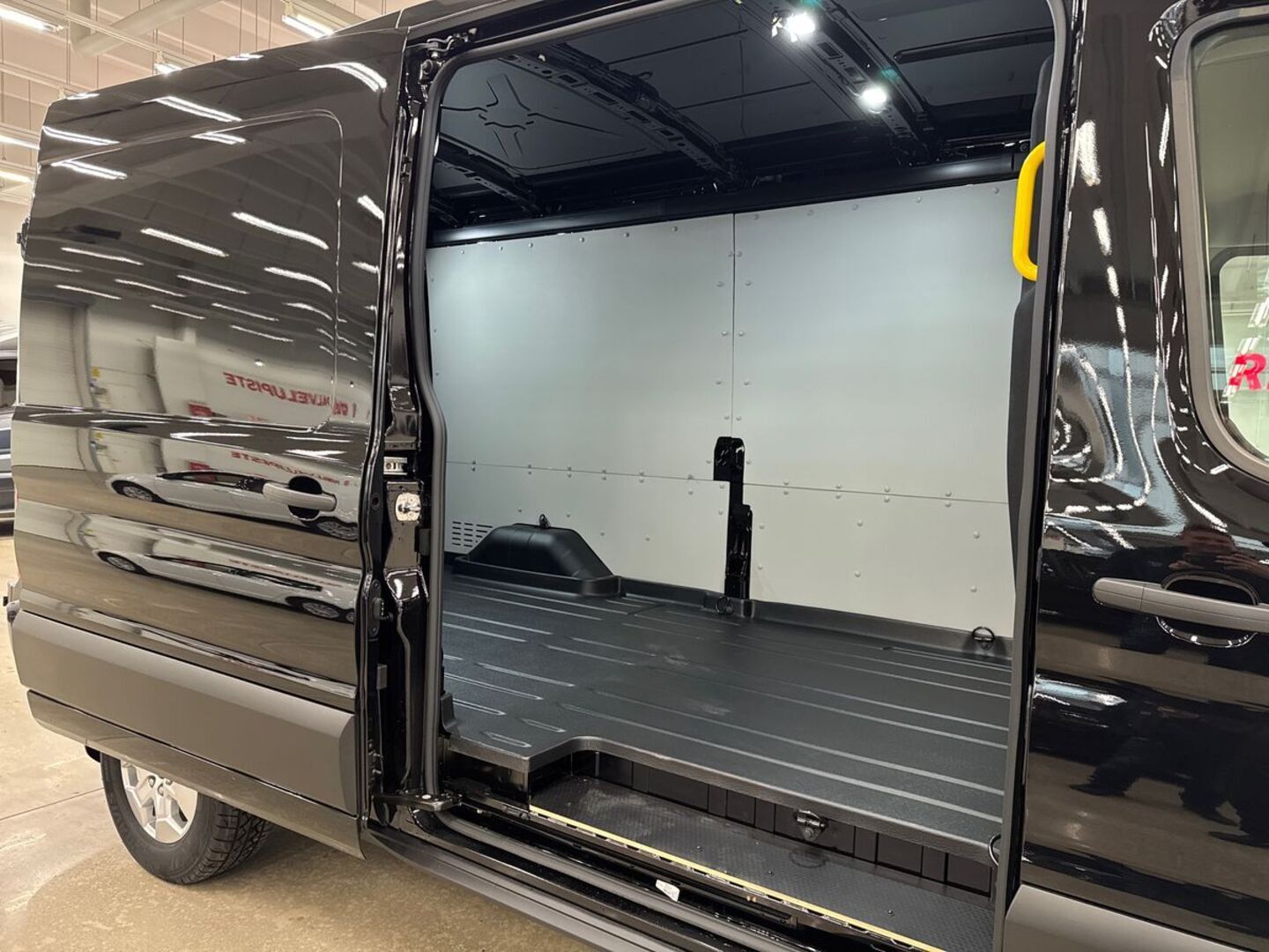 FORD Transit 2026