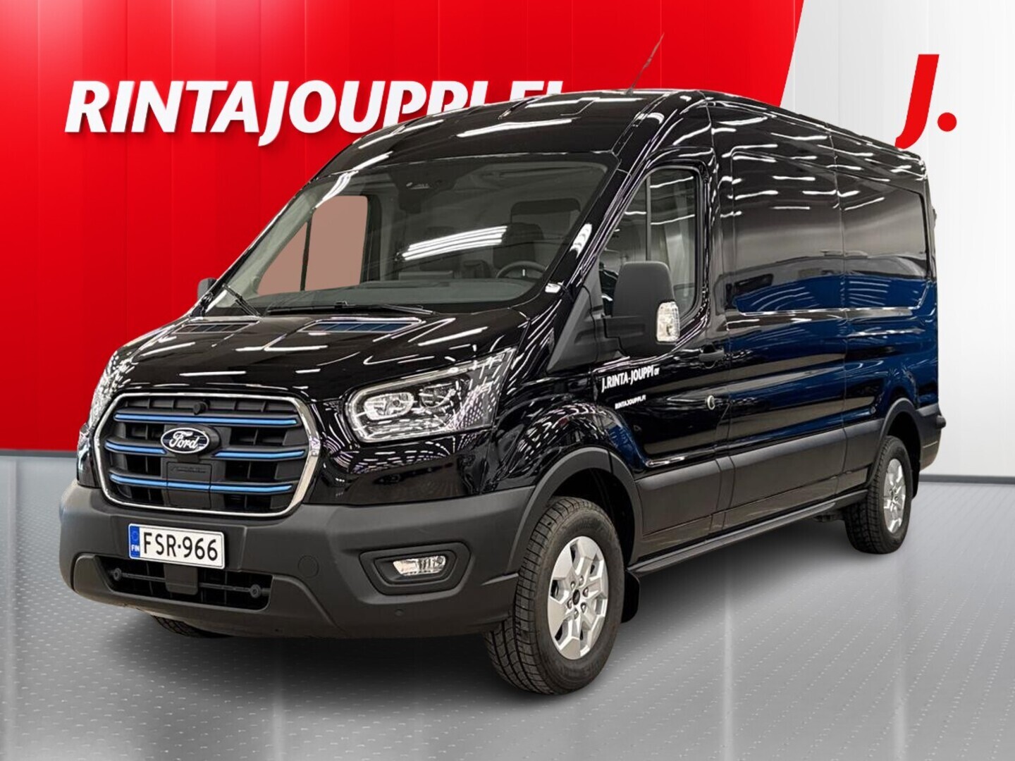 FORD Transit 2026