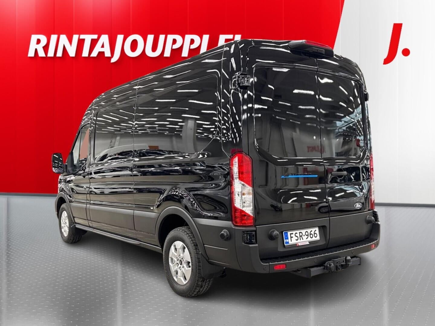 FORD Transit 2026