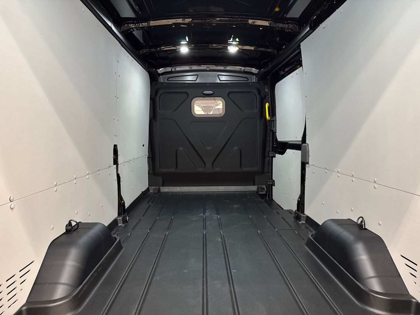 FORD Transit 2026