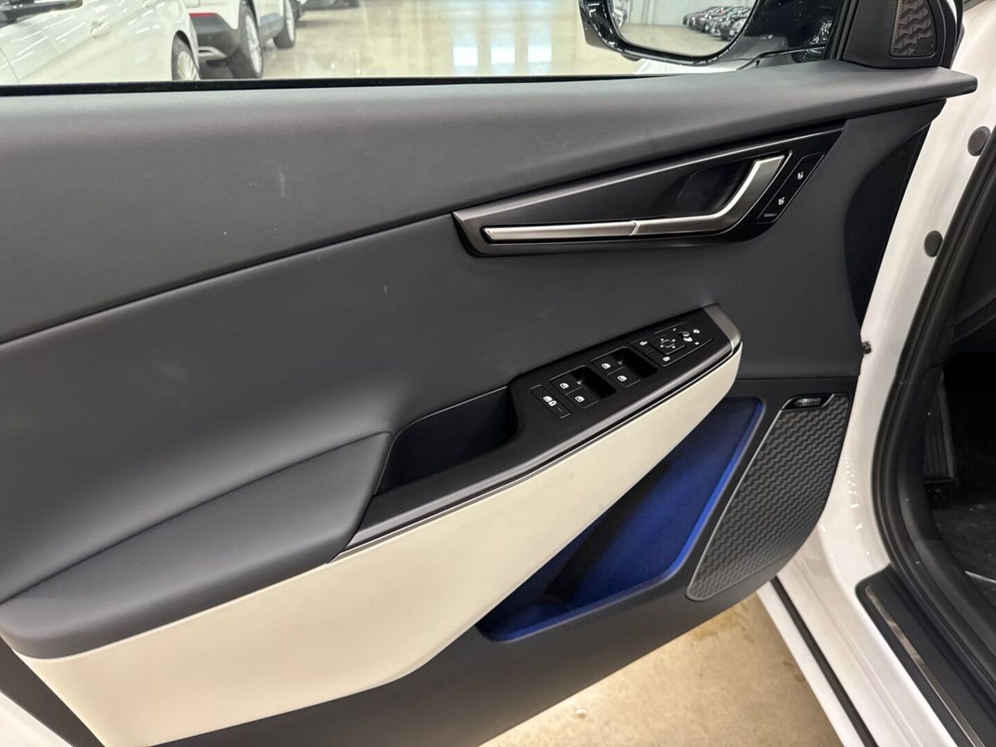 KIA EV6 2026