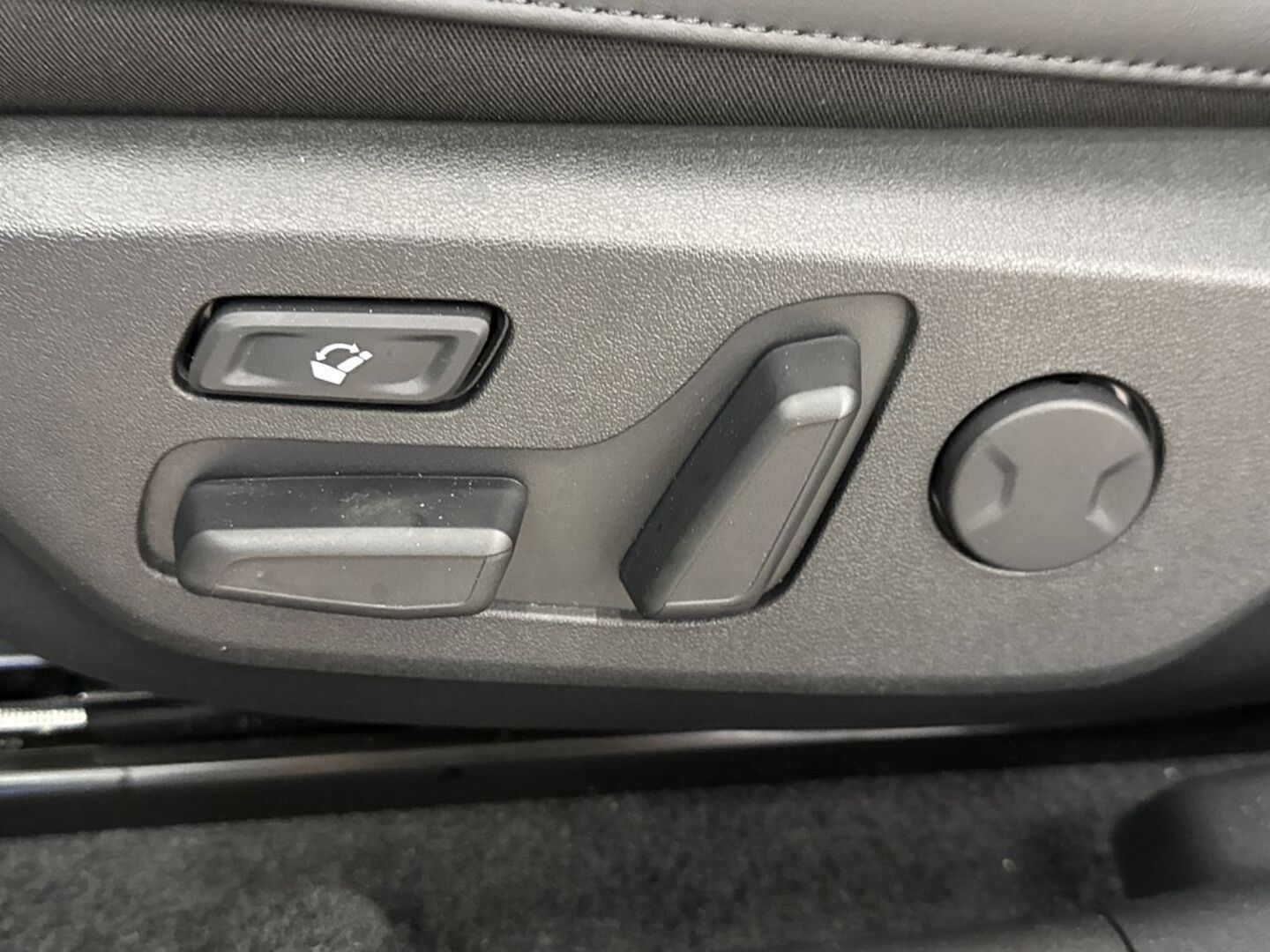 KIA EV6 2026