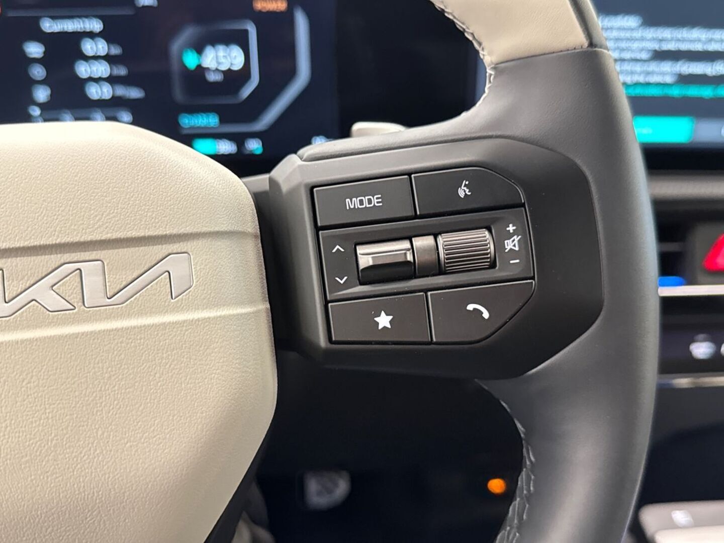 KIA EV6 2026
