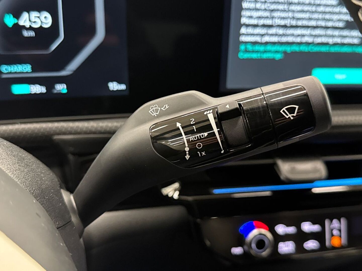 KIA EV6 2026