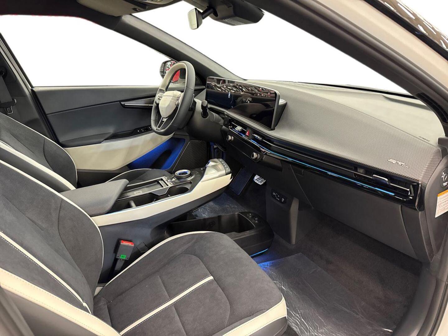 KIA EV6 2026