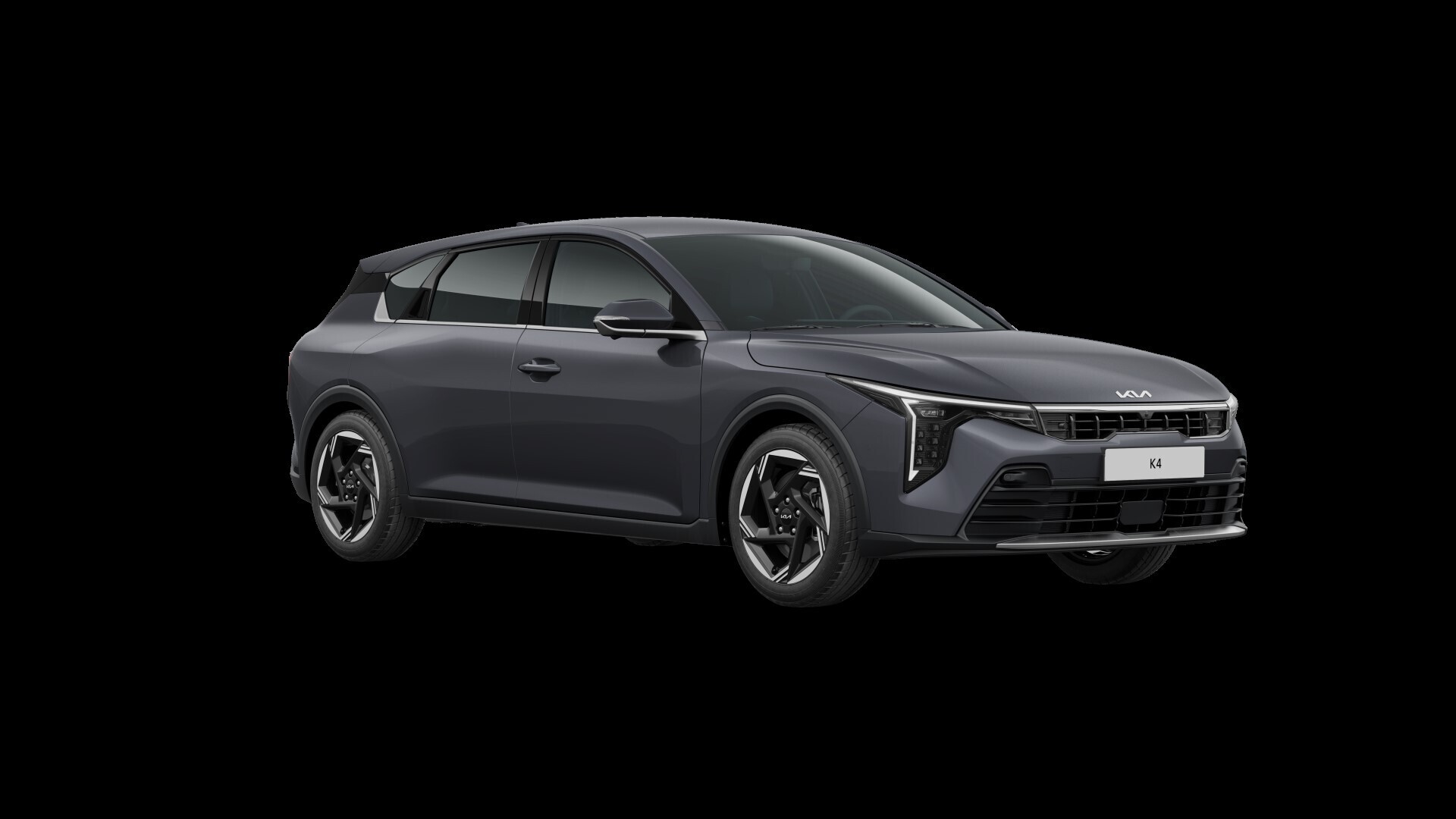 KIA K4 2026