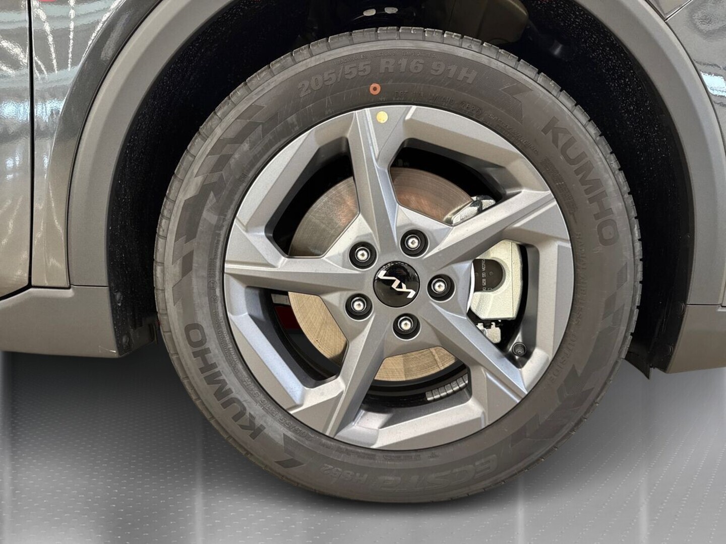 KIA K4 13