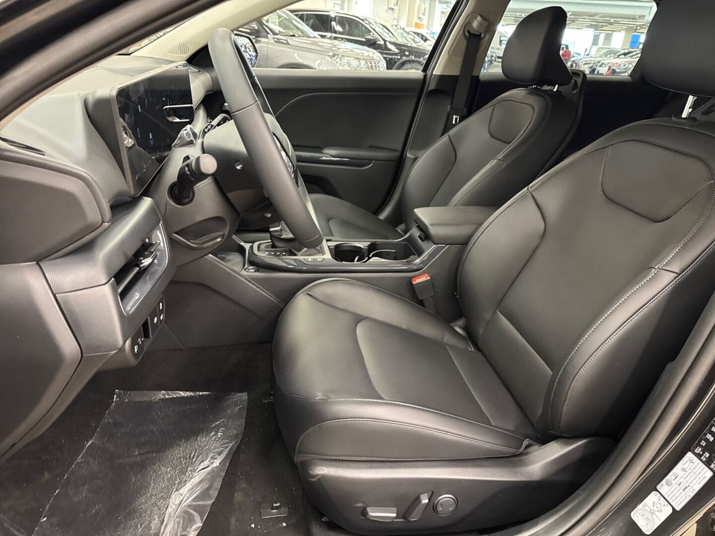 KIA K4 15