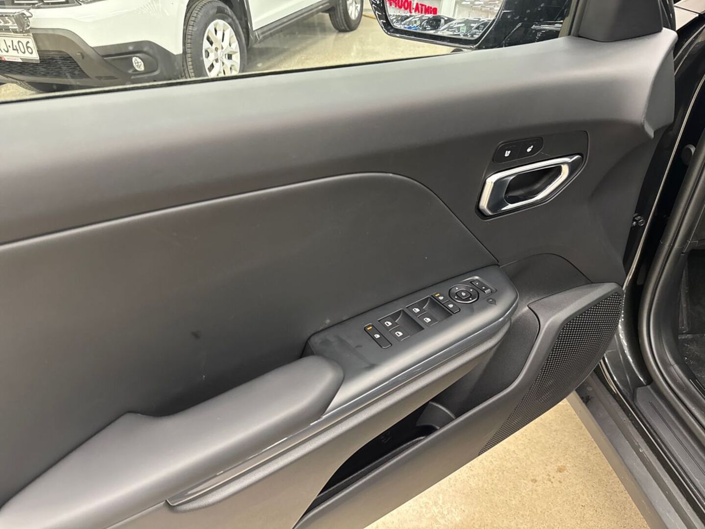 KIA K4 18