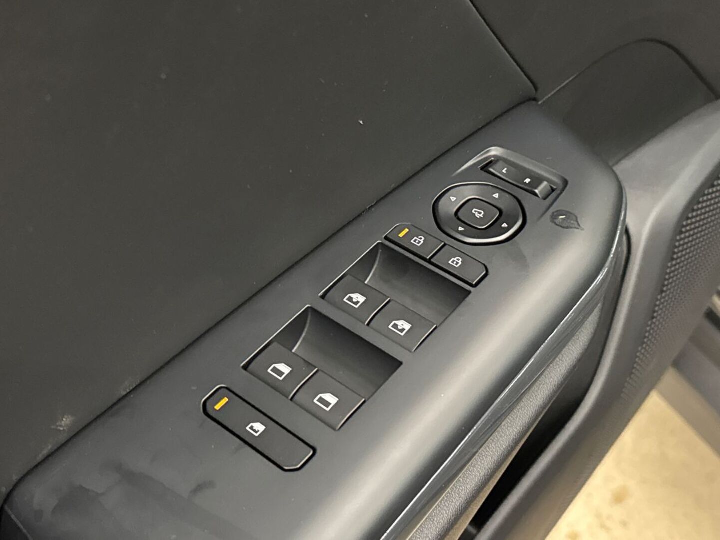 KIA K4 19