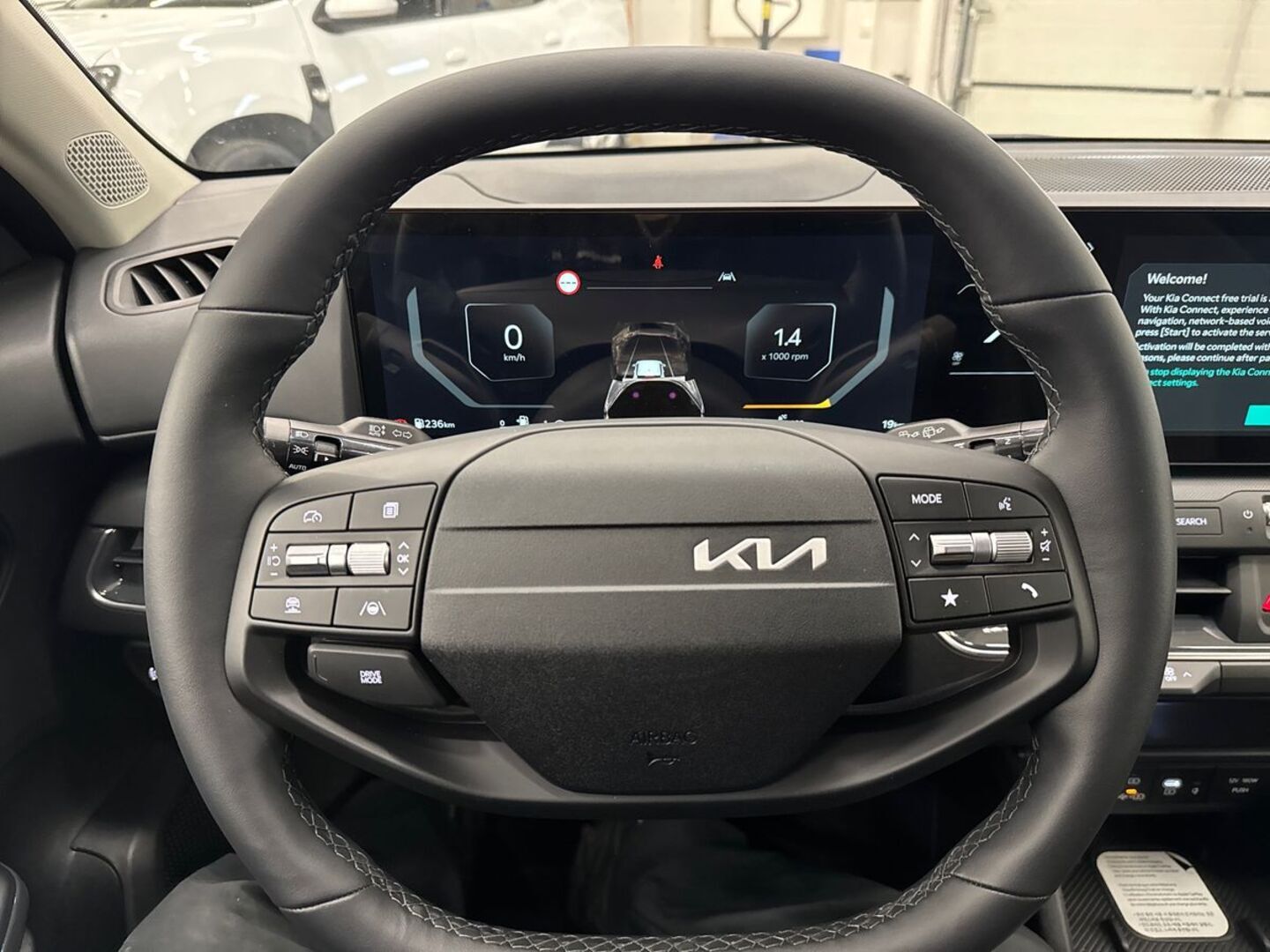 KIA K4 20