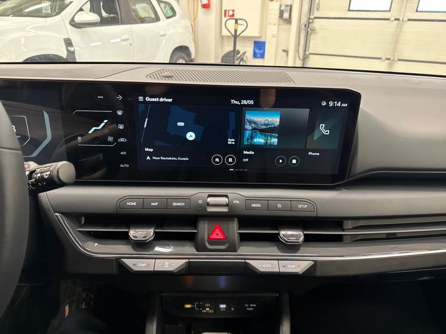 KIA K4 27