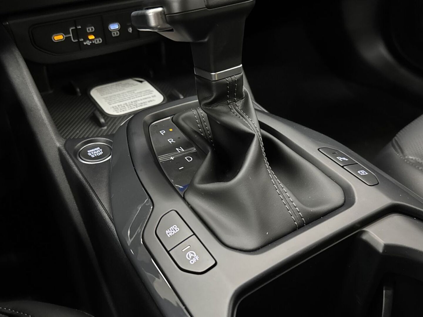 KIA K4 29