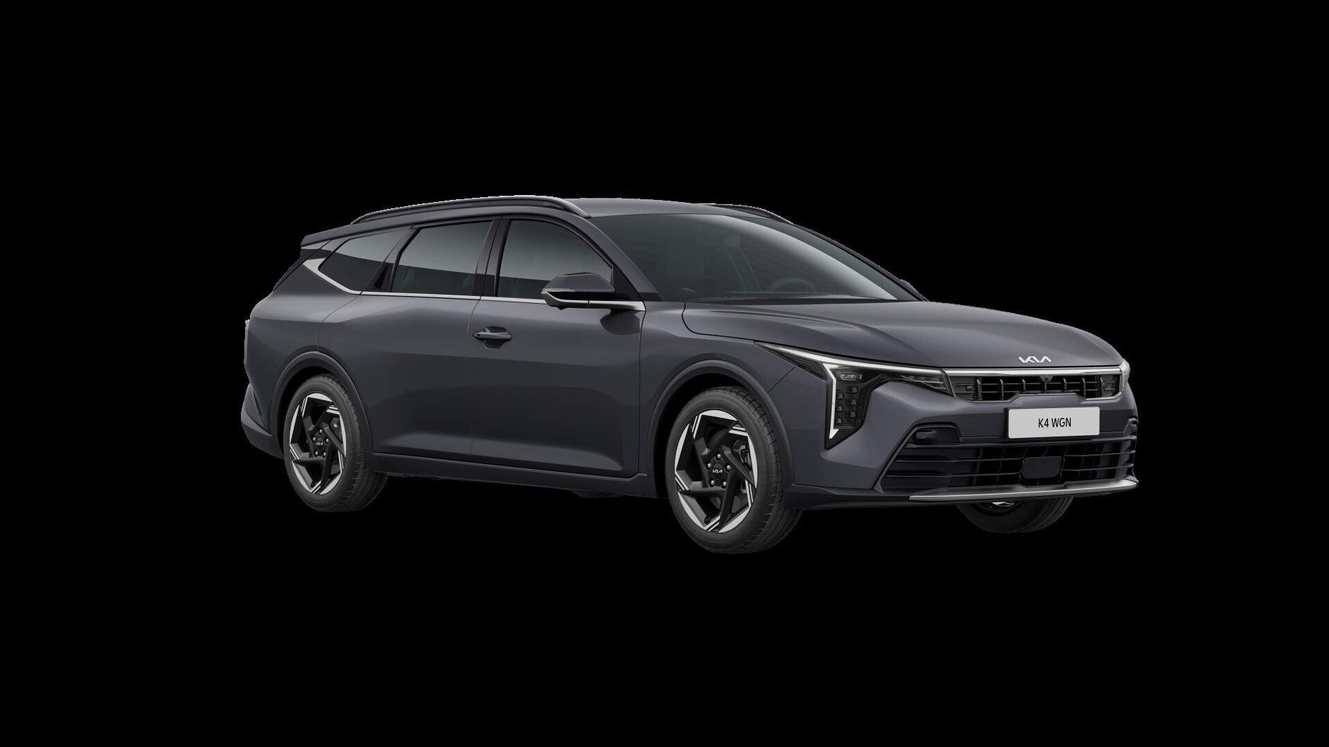 KIA K4 2026