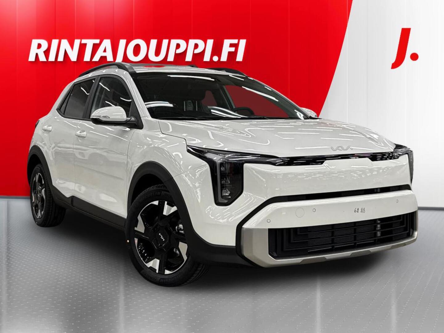 KIA Stonic 1