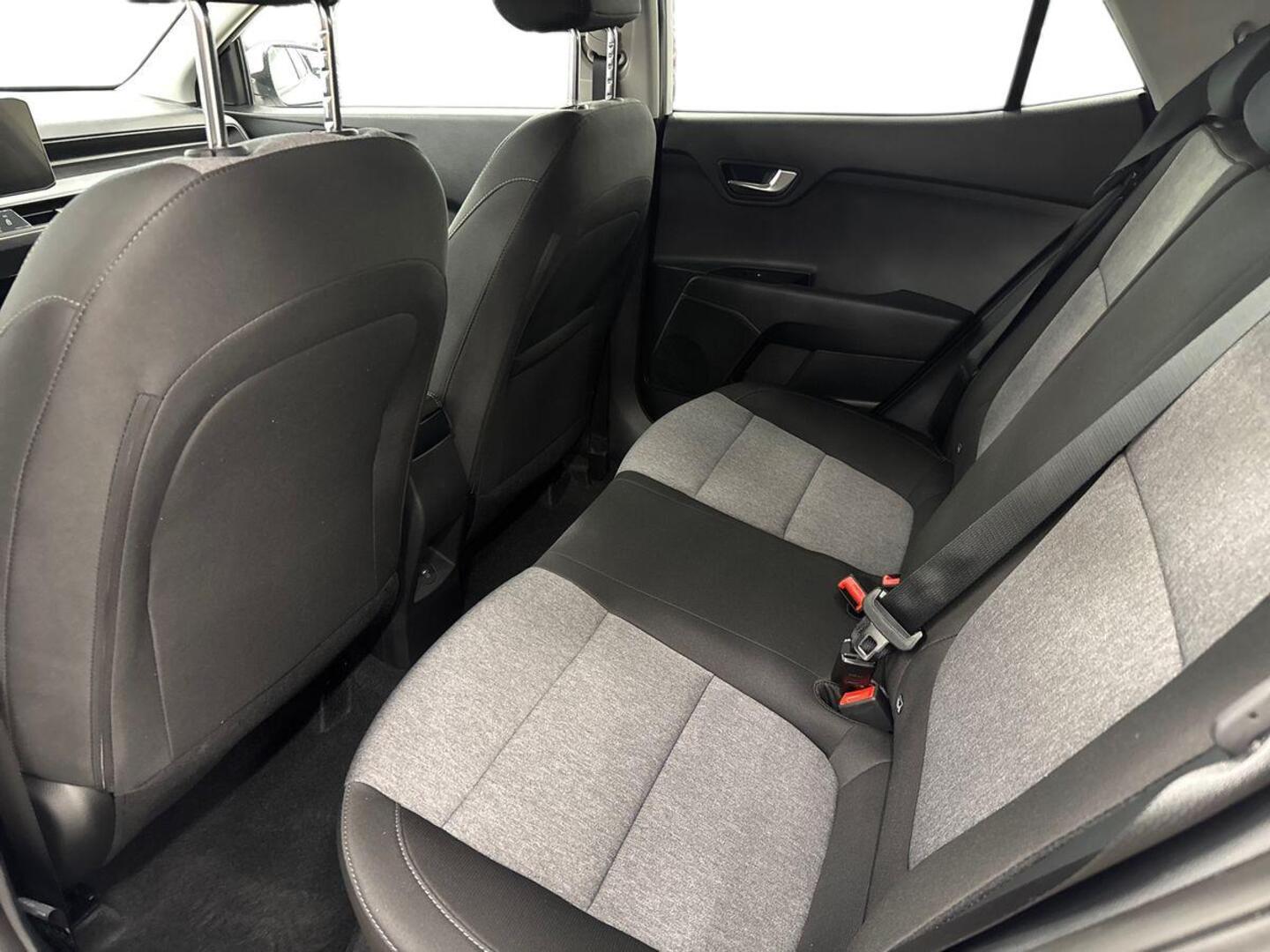 KIA Stonic 10