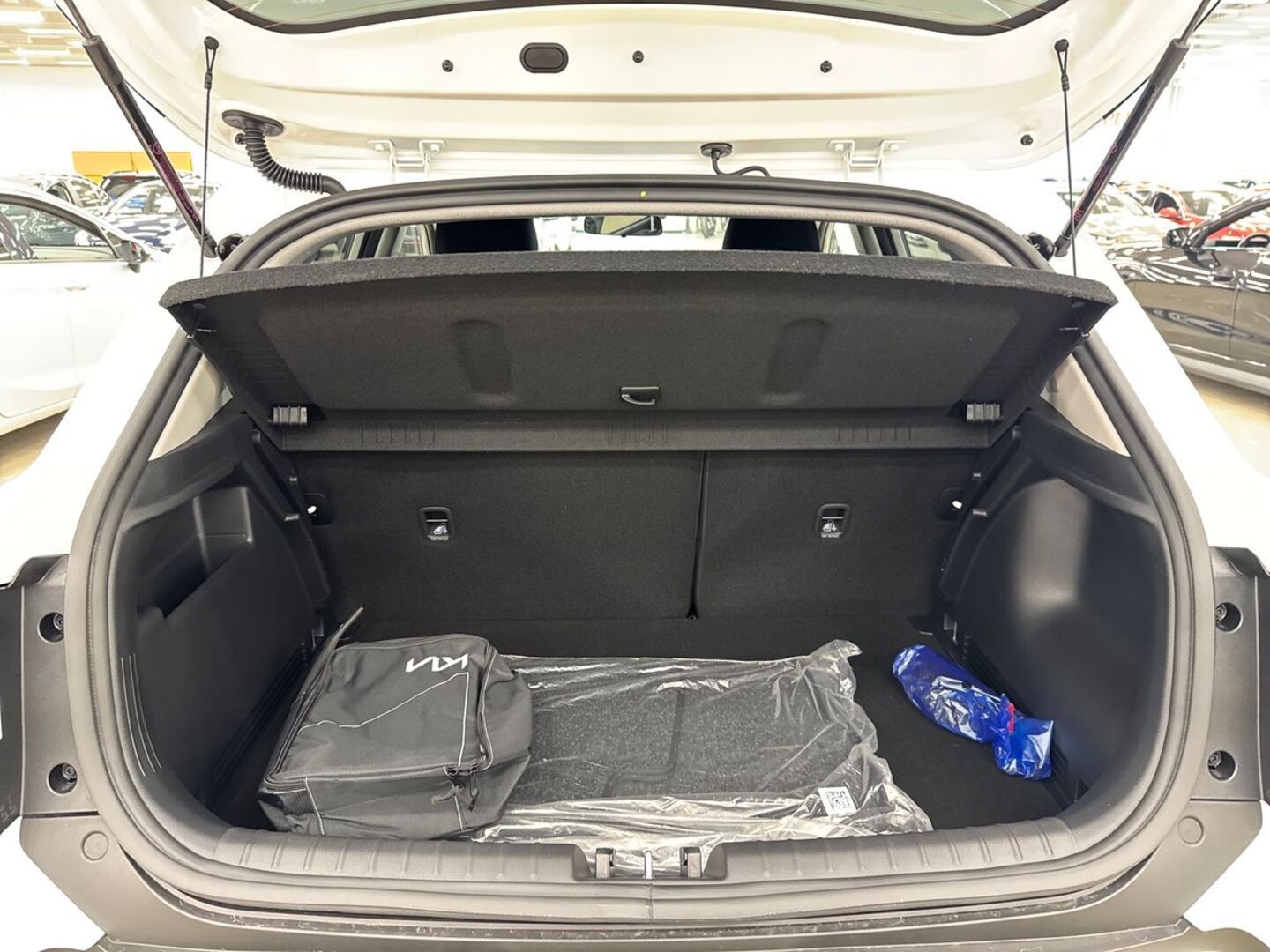 KIA Stonic 11