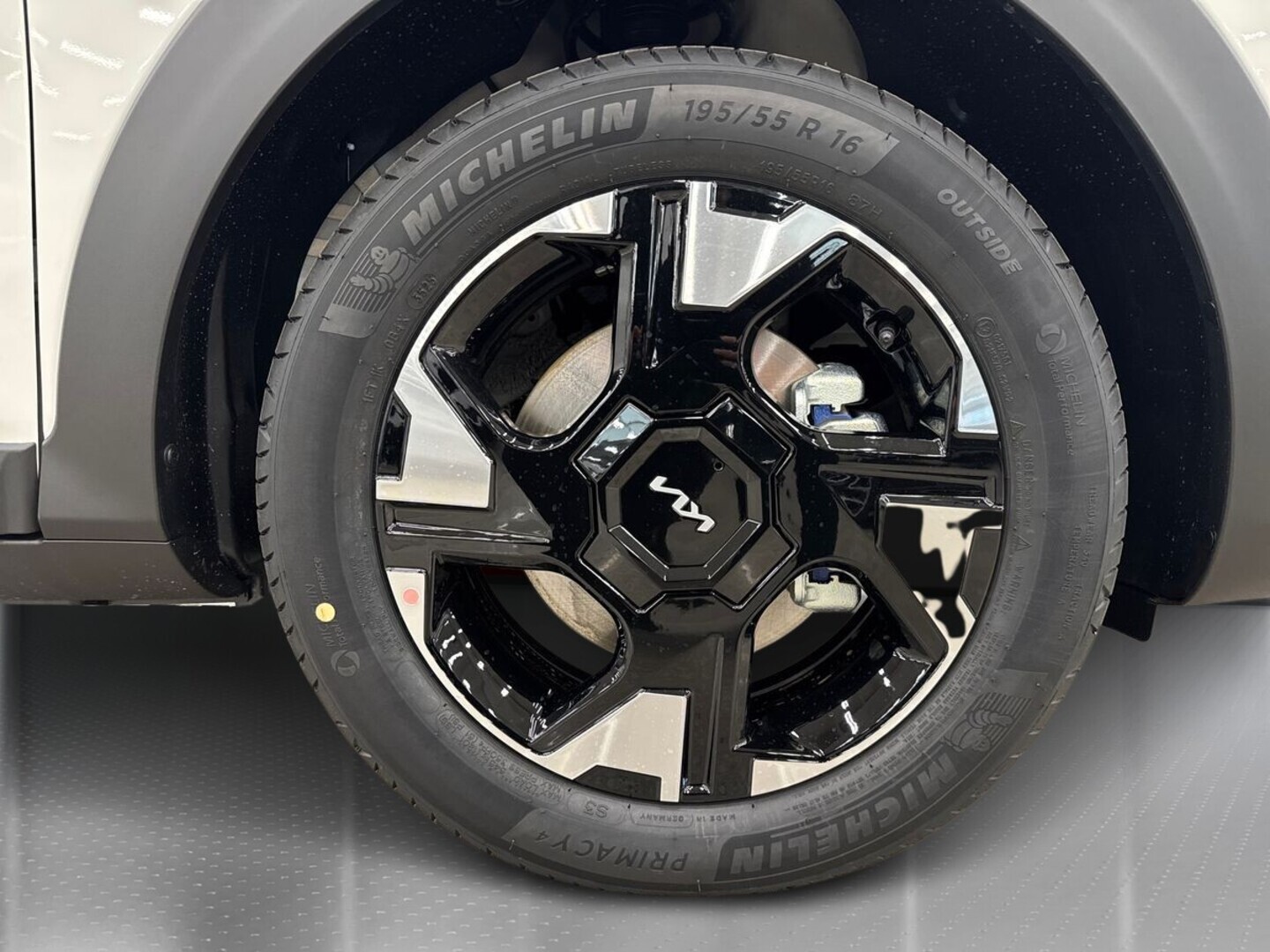 KIA Stonic 13