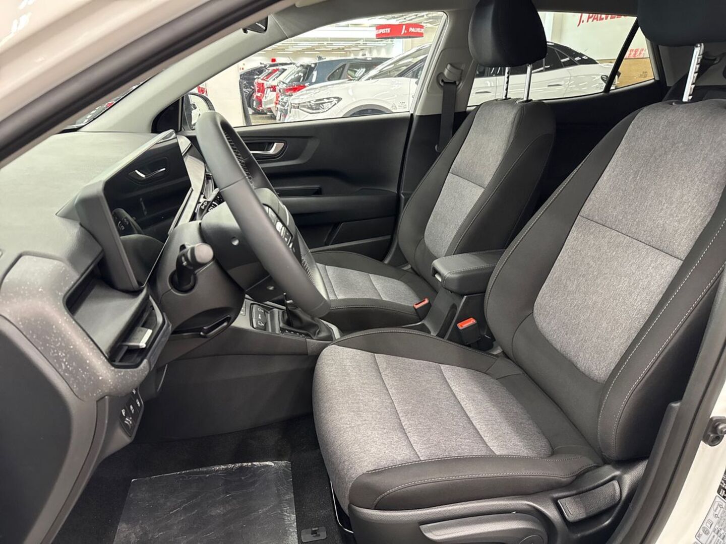 KIA Stonic 15