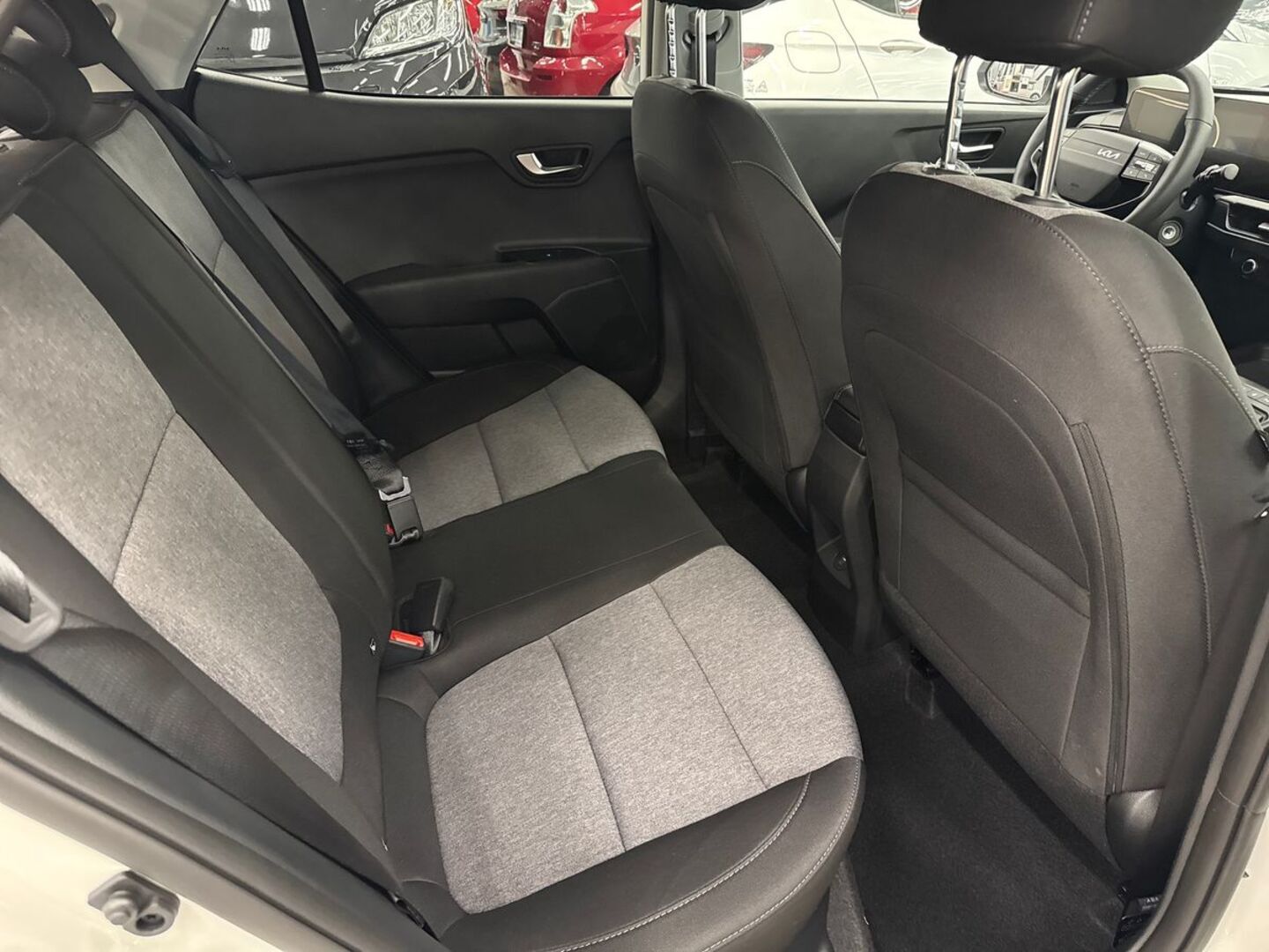 KIA Stonic 16