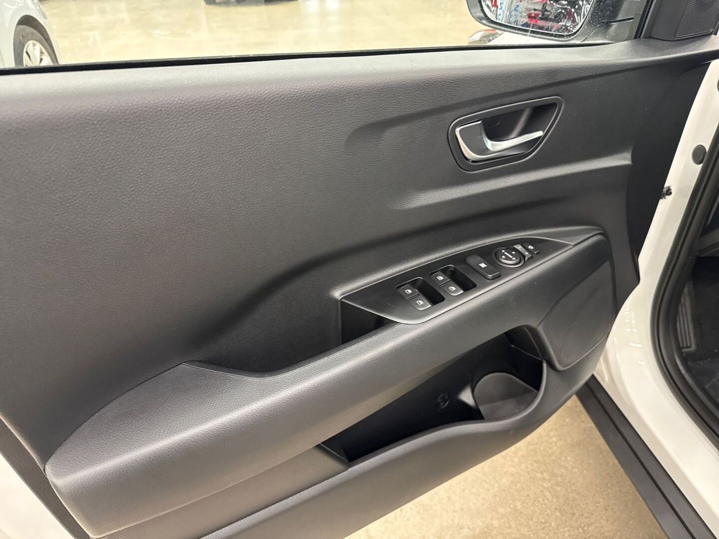 KIA Stonic 17