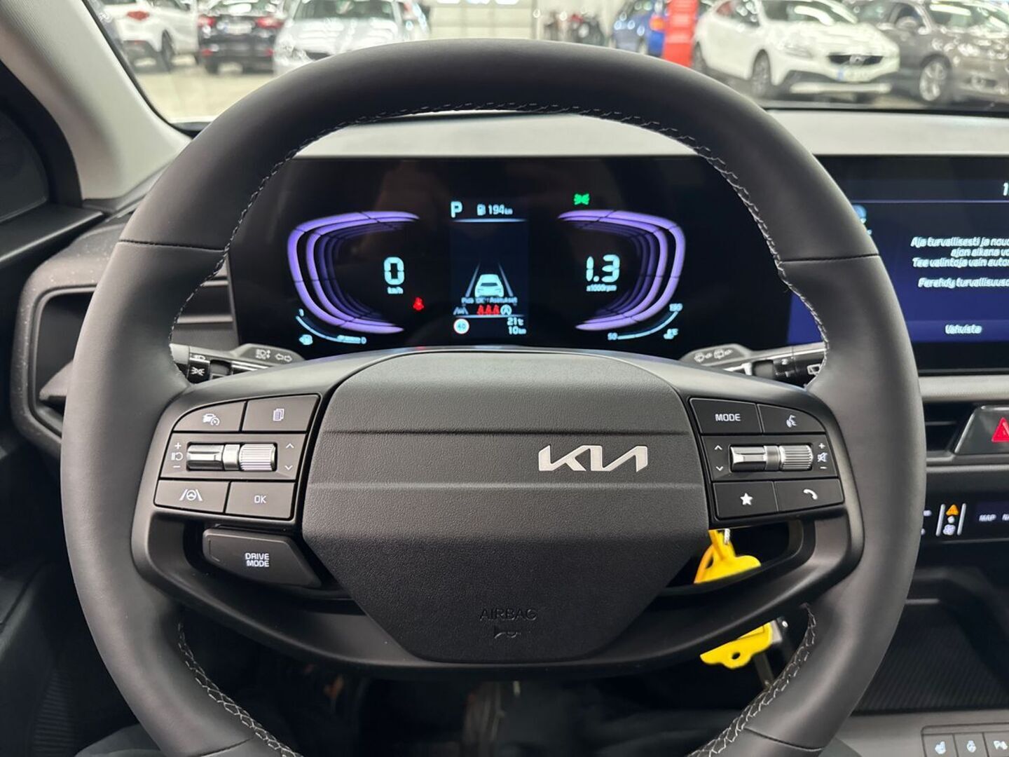 KIA Stonic 18