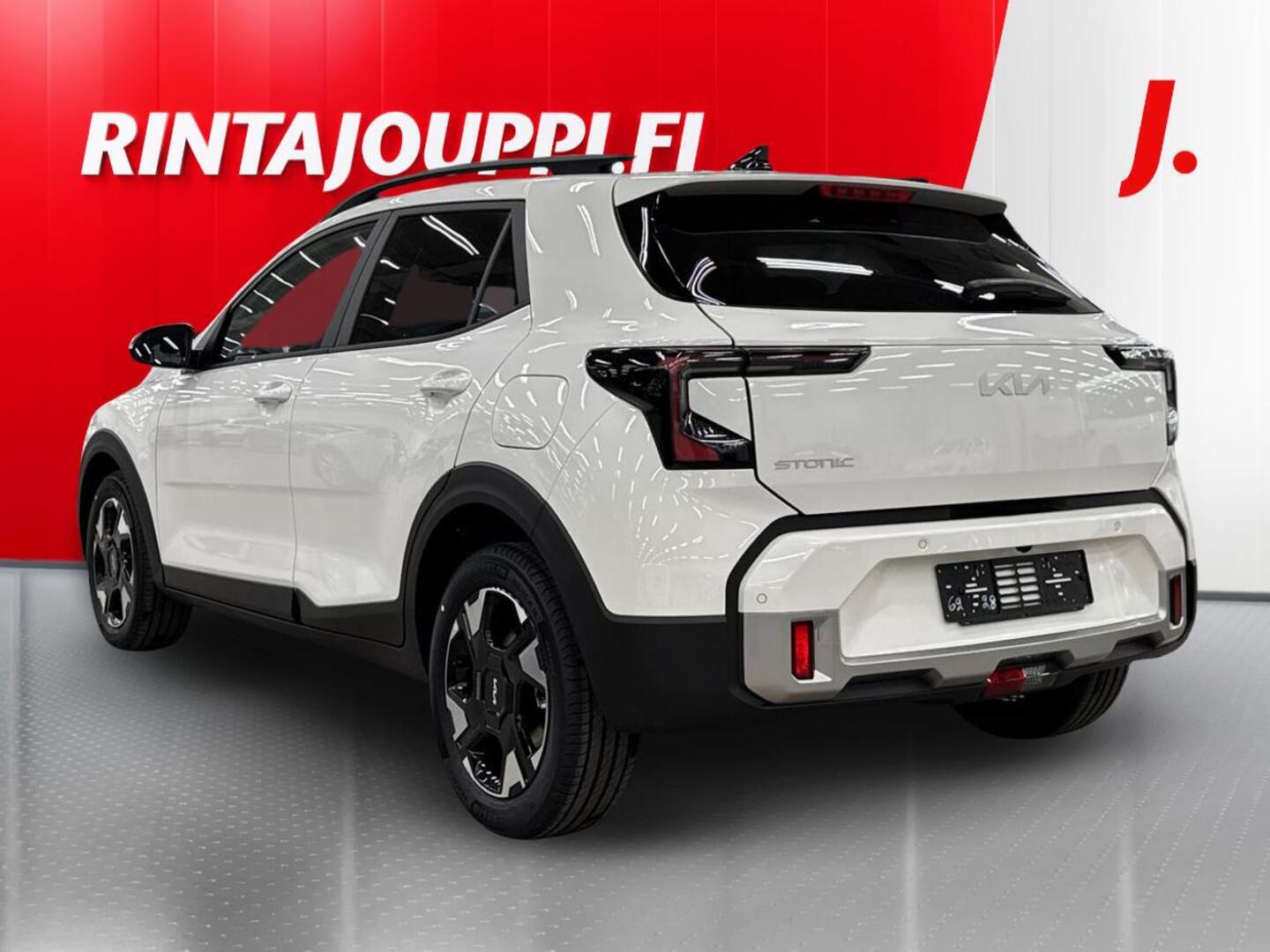 KIA Stonic 2
