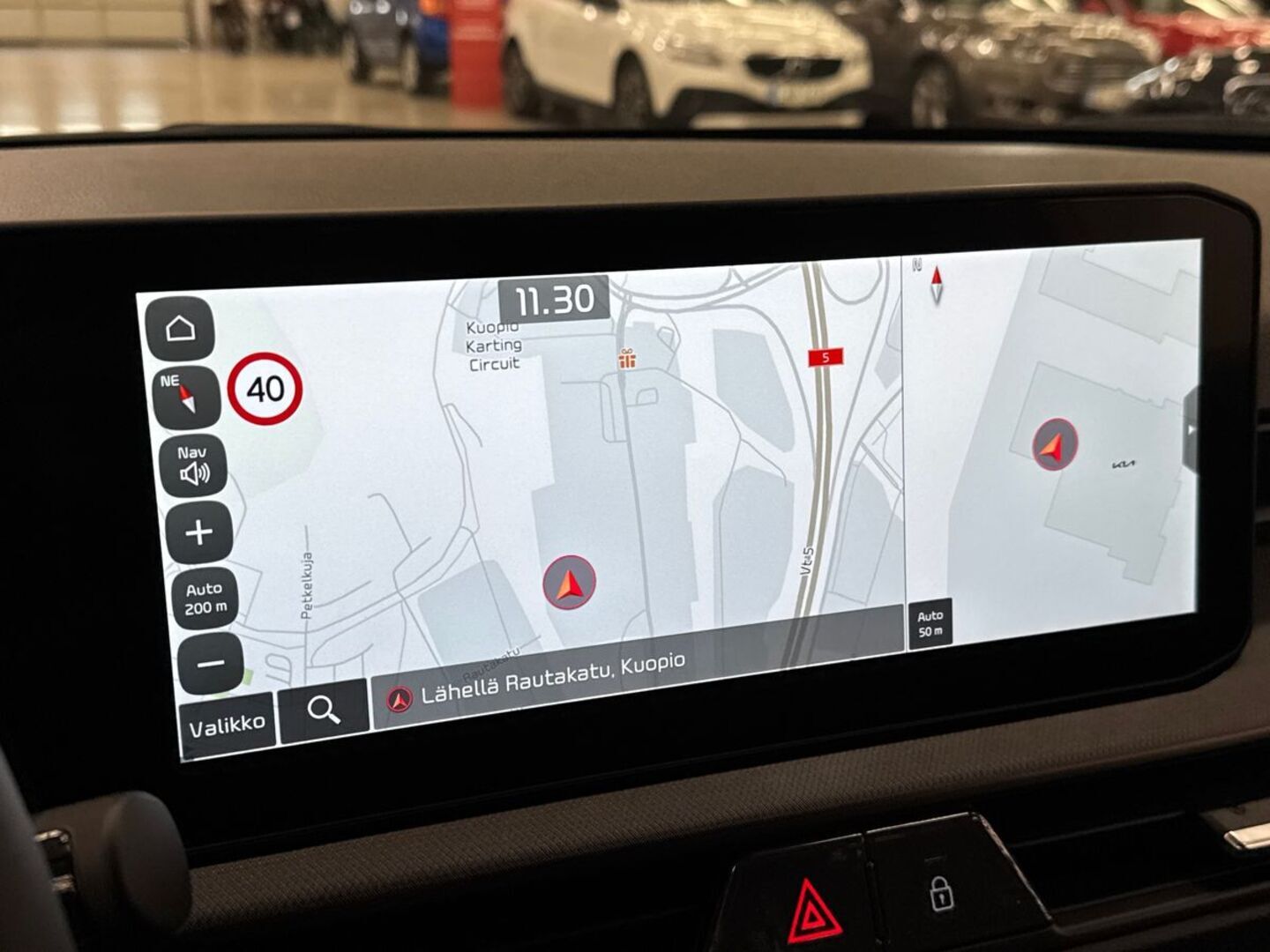 KIA Stonic 24