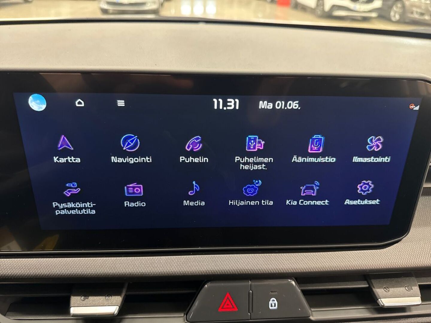 KIA Stonic 25