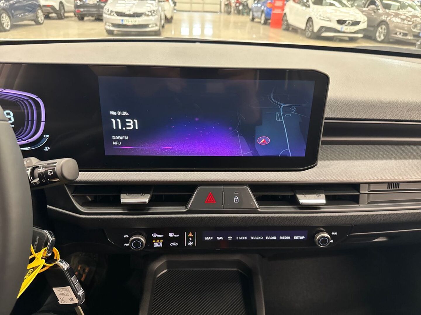 KIA Stonic 26